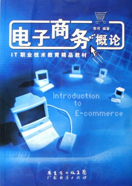 電子商務(wù)概論 IT職業(yè)技術(shù)教育精品教材與電子商務(wù)培訓
