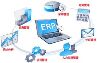 選擇ERP電子商務(wù)系統(tǒng)的關(guān)鍵因素及電子商務(wù)培訓的重要性