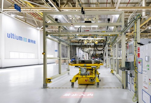 2023年一季度上市 別克純電中大型SUV Electra E5試裝車下線，電子商務助推新體驗