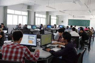 電子商務技術專業(yè) 培養(yǎng)未來電商行業(yè)的核心人才